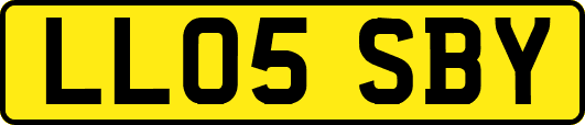 LL05SBY