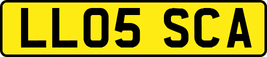 LL05SCA