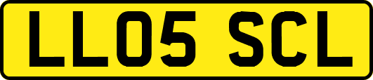LL05SCL