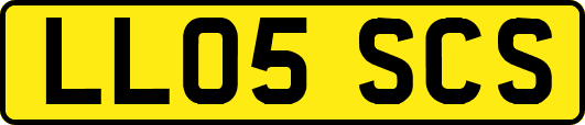 LL05SCS