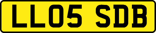 LL05SDB