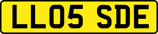 LL05SDE