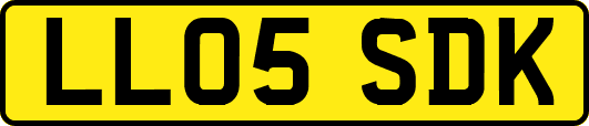 LL05SDK