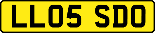 LL05SDO