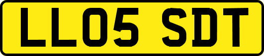LL05SDT