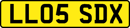 LL05SDX