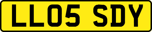 LL05SDY