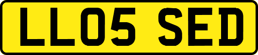 LL05SED