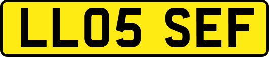 LL05SEF
