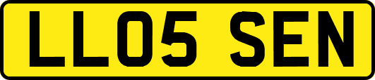 LL05SEN