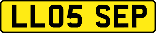 LL05SEP