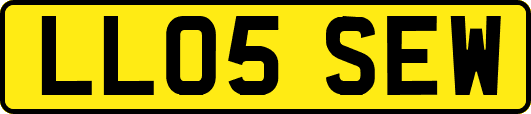 LL05SEW