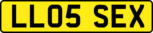 LL05SEX