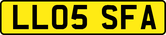 LL05SFA