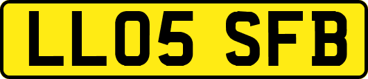 LL05SFB
