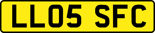 LL05SFC