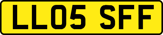 LL05SFF