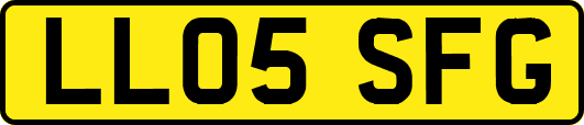 LL05SFG