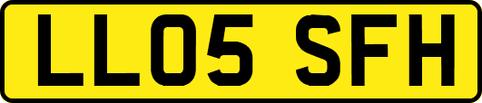 LL05SFH