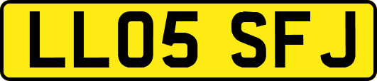 LL05SFJ