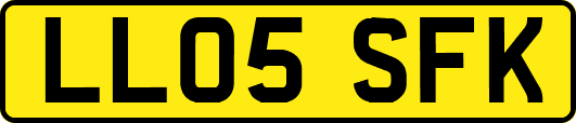 LL05SFK