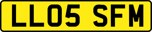 LL05SFM