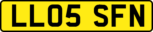 LL05SFN