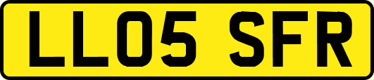 LL05SFR