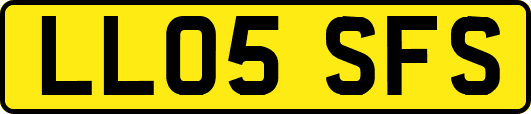 LL05SFS