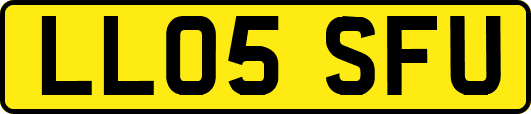 LL05SFU