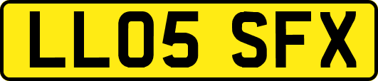 LL05SFX