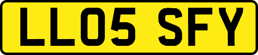 LL05SFY