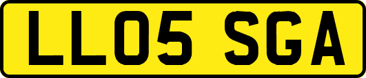 LL05SGA