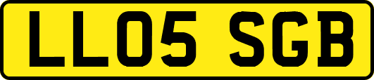 LL05SGB