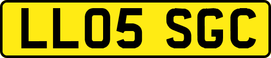 LL05SGC
