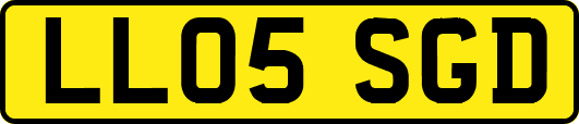 LL05SGD
