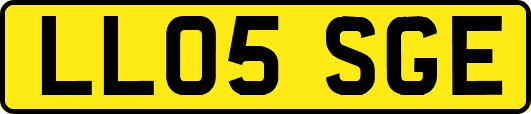 LL05SGE