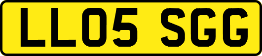 LL05SGG
