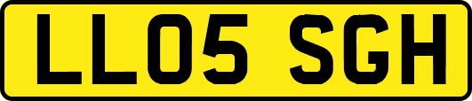 LL05SGH