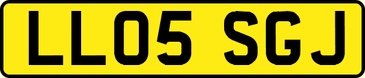 LL05SGJ