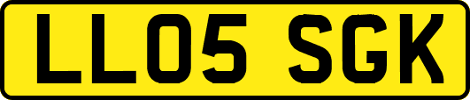 LL05SGK