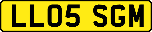 LL05SGM