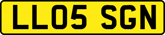 LL05SGN