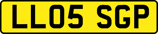 LL05SGP