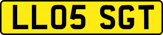 LL05SGT