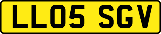 LL05SGV