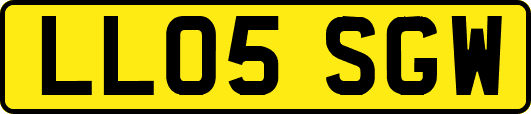 LL05SGW