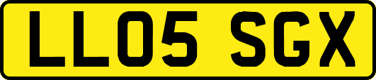 LL05SGX