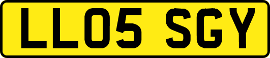 LL05SGY