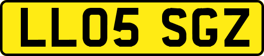 LL05SGZ